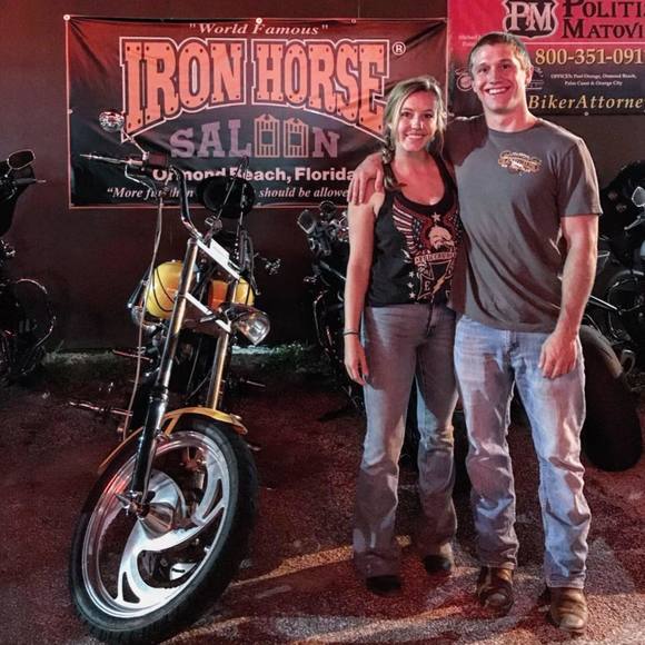 Meet your Posher, Marissa - Picture 1 of 1